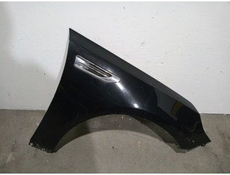 Replacement front right fender for Kia Optima 1.7 CRDi CAT OEM IAM reference 66321D4000 66321D4000 