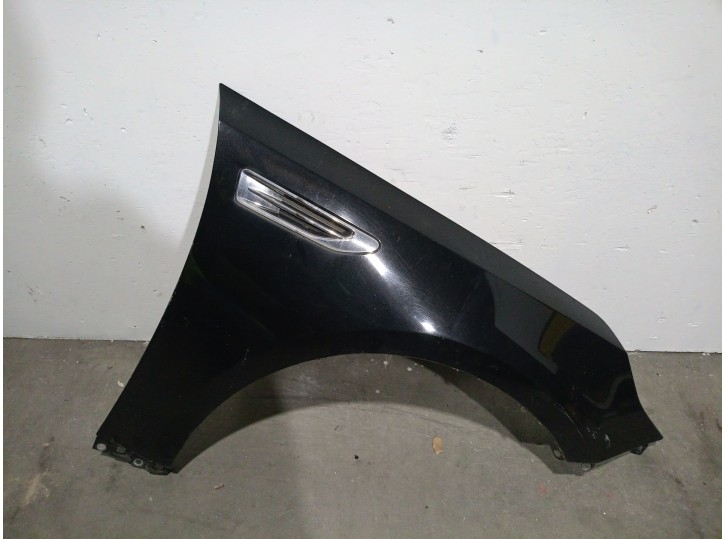 Recambio de aleta delantera derecha para kia optima 1.7 crdi cat referencia OEM IAM 66321D4000 66321D4000 