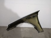 Replacement front right fender for Kia Optima 1.7 CRDi CAT OEM IAM reference 66321D4000 66321D4000 