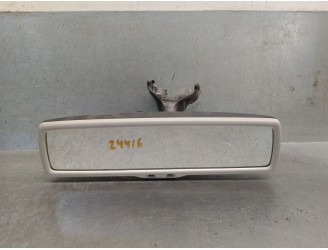 Recambio de espejo interior para skoda yeti (5l) 2.0 tdi referencia OEM IAM 1K0857511E 1K0857511E 