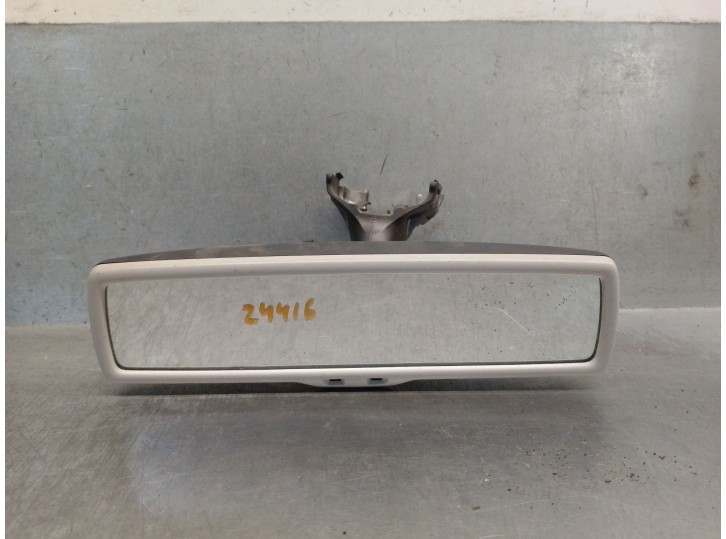 Recambio de espejo interior para skoda yeti (5l) 2.0 tdi referencia OEM IAM 1K0857511E 1K0857511E 