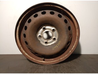 Recambio de llanta para renault kangoo 1.5 dci diesel fap referencia OEM IAM 8200381568 R156J15H2UET44 