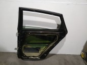 Recambio de puerta trasera derecha para kia optima 1.7 crdi cat referencia OEM IAM 77004D4000 77004D4000 