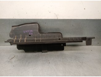 Replacement front moldings for Kia Optima 1.7 CRDi CAT OEM IAM reference 29134D400 29134D4000 