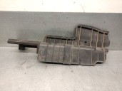 Replacement front moldings for Kia Optima 1.7 CRDi CAT OEM IAM reference 29134D400 29134D4000 