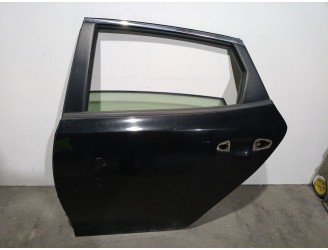 Recambio de puerta trasera izquierda para kia optima 1.7 crdi cat referencia OEM IAM 77003D4000 77003D4000 