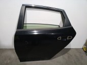 Recambio de puerta trasera izquierda para kia optima 1.7 crdi cat referencia OEM IAM 77003D4000 77003D4000 