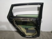 Recambio de puerta trasera izquierda para kia optima 1.7 crdi cat referencia OEM IAM 77003D4000 77003D4000 