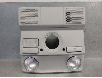 Recambio de luz interior para skoda yeti (5l) 2.0 tdi referencia OEM IAM 3T0947105 3T0947105 