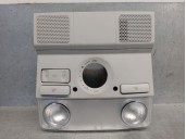 Recambio de luz interior para skoda yeti (5l) 2.0 tdi referencia OEM IAM 3T0947105 3T0947105 