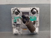 Recambio de luz interior para skoda yeti (5l) 2.0 tdi referencia OEM IAM 3T0947105 3T0947105 