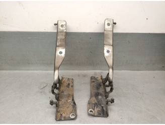 Replacement hood hinge for Kia Optima 1.7 CRDi CAT OEM IAM reference 79120D4010 79120D4010 