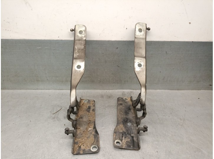 Recambio de bisagra capot para kia optima 1.7 crdi cat referencia OEM IAM 79120D4010 79120D4010 