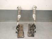 Recambio de bisagra capot para kia optima 1.7 crdi cat referencia OEM IAM 79120D4010 79120D4010 