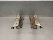 Replacement hood hinge for Kia Optima 1.7 CRDi CAT OEM IAM reference 79120D4010 79120D4010 