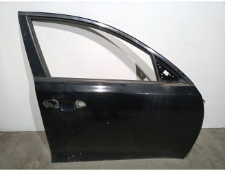 Recambio de puerta delantera derecha para kia optima 1.7 crdi cat referencia OEM IAM 76004D4000 76004D4000 