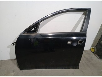 Recambio de puerta delantera izquierda para kia optima 1.7 crdi cat referencia OEM IAM 76003D4000 76003D4000 