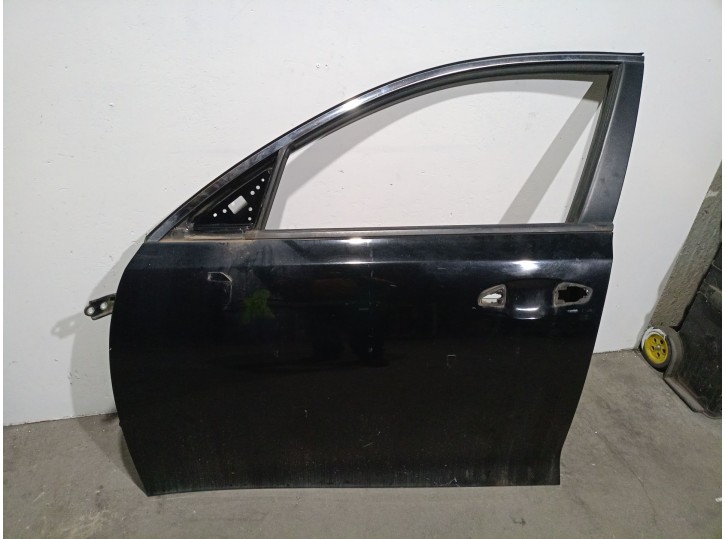 Recambio de puerta delantera izquierda para kia optima 1.7 crdi cat referencia OEM IAM 76003D4000 76003D4000 