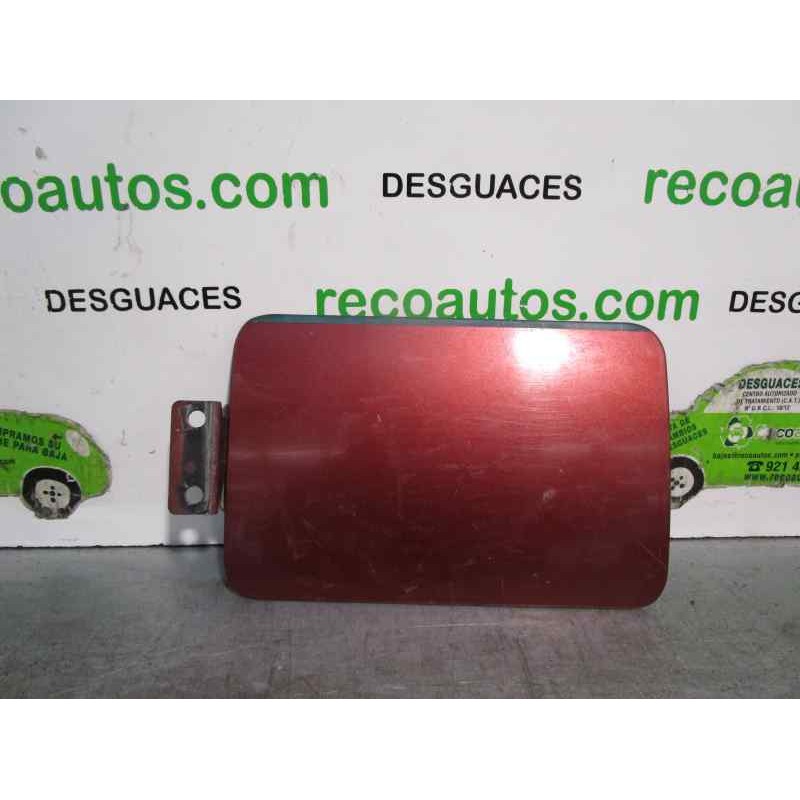 Recambio de tapa exterior combustible para land rover range rover vogue turbo diesel referencia OEM IAM   