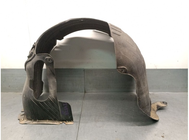 Recambio de paso rueda delantero derecho para kia optima 1.7 crdi cat referencia OEM IAM 86812D4000 86812D4000 