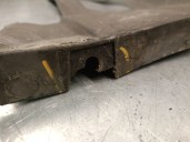 Recambio de paso rueda delantero derecho para kia optima 1.7 crdi cat referencia OEM IAM 86812D4000 86812D4000 