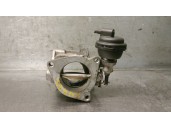 Recambio de caja mariposa para fiat stilo (192) 1.9 jtd cat referencia OEM IAM 55222587 55222587 