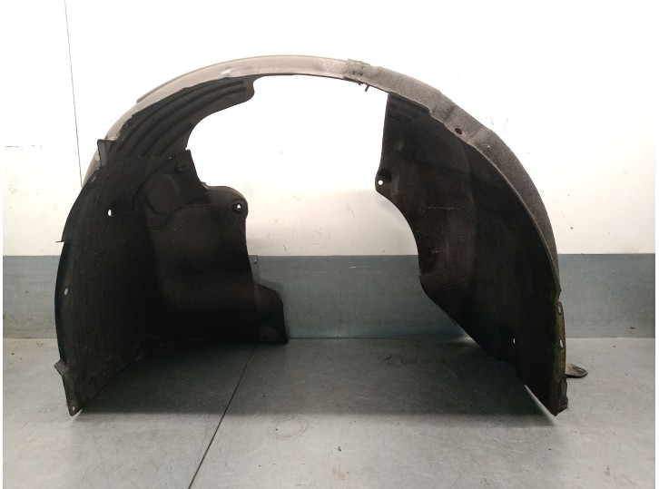 Recambio de paso rueda delantero izquierdo para kia optima 1.7 crdi cat referencia OEM IAM 86811D4000 86811D4000 