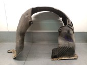 Recambio de paso rueda delantero izquierdo para kia optima 1.7 crdi cat referencia OEM IAM 86811D4000 86811D4000 