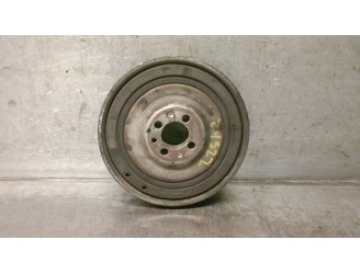 Recambio de polea cigueñal para fiat stilo (192) 1.9 jtd cat referencia OEM IAM 55196301 71747797 