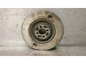 Recambio de polea cigueñal para fiat stilo (192) 1.9 jtd cat referencia OEM IAM 55196301 71747797 