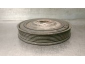 Recambio de polea cigueñal para fiat stilo (192) 1.9 jtd cat referencia OEM IAM 55196301 71747797 