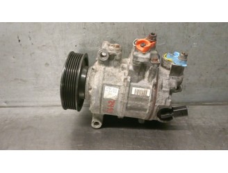 Recambio de compresor aire acondicionado para audi a1 sportback (8xa, 8xf) 1.4 tfsi referencia OEM IAM 1K0820859T 1K0820859T 447