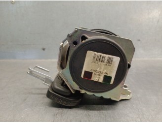 Recambio de cinturon seguridad trasero central para skoda yeti (5l) 2.0 tdi referencia OEM IAM 5L6857807C 5L6857807C 