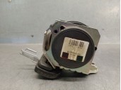 Recambio de cinturon seguridad trasero central para skoda yeti (5l) 2.0 tdi referencia OEM IAM 5L6857807C 5L6857807C 