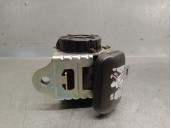 Recambio de cinturon seguridad trasero central para skoda yeti (5l) 2.0 tdi referencia OEM IAM 5L6857807C 5L6857807C 