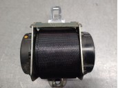 Recambio de cinturon seguridad trasero central para skoda yeti (5l) 2.0 tdi referencia OEM IAM 5L6857807C 5L6857807C 
