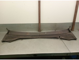 Recambio de torpedo para volkswagen passat b8 (3g2, cb2) 2.0 tdi referencia OEM IAM 3G1819404E 3G1819404E 