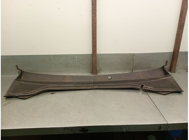 Recambio de torpedo para volkswagen passat b8 (3g2, cb2) 2.0 tdi referencia OEM IAM 3G1819404E 3G1819404E 