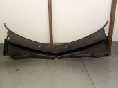 Recambio de torpedo para volkswagen passat b8 (3g2, cb2) 2.0 tdi referencia OEM IAM 3G1819404E 3G1819404E 