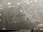 Recambio de torpedo para volkswagen passat b8 (3g2, cb2) 2.0 tdi referencia OEM IAM 3G1819404E 3G1819404E 