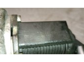 Recambio de valvula egr para fiat stilo (192) 1.9 jtd cat referencia OEM IAM 55122422 55204235 50024005 PIERBURG