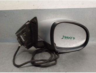 Recambio de retrovisor derecho para skoda yeti (5l) 2.0 tdi referencia OEM IAM 5L0857934 5L1857508AB 