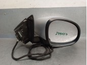Recambio de retrovisor derecho para skoda yeti (5l) 2.0 tdi referencia OEM IAM 5L0857934 5L1857508AB 
