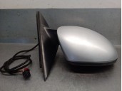 Recambio de retrovisor derecho para skoda yeti (5l) 2.0 tdi referencia OEM IAM 5L0857934 5L1857508AB 
