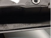 Recambio de retrovisor derecho para skoda yeti (5l) 2.0 tdi referencia OEM IAM 5L0857934 5L1857508AB 