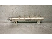 Replacement fuel rail for Fiat Stilo (192) 1.9 JTD CAT OEM IAM reference 55200264 55200264 0445214053 BOSCH