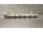Replacement fuel rail for Fiat Stilo (192) 1.9 JTD CAT OEM IAM reference 55200264 55200264 0445214053 BOSCH