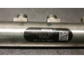 Replacement fuel rail for Fiat Stilo (192) 1.9 JTD CAT OEM IAM reference 55200264 55200264 0445214053 BOSCH