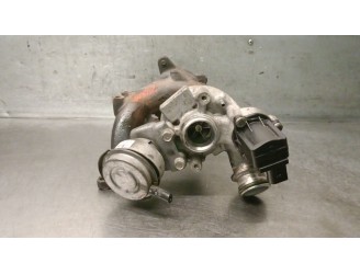 Recambio de turbocompresor para audi a1 sportback (8xa, 8xf) 1.4 tfsi referencia OEM IAM 03C145702L 03C145702L 4937356035