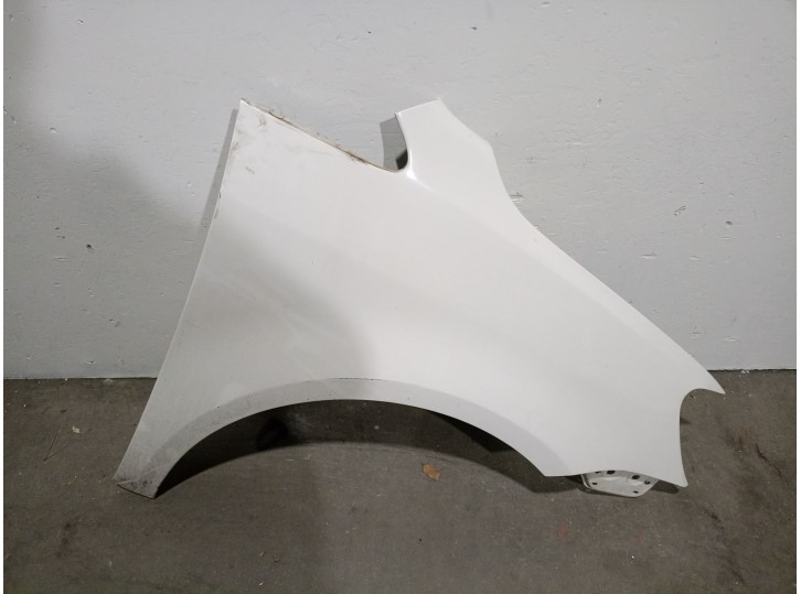 Recambio de aleta delantera derecha para volkswagen touran (1t3) 1.6 tdi referencia OEM IAM CAY  